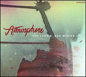 Atmosphere Album: “Sad Clown Bad Winter No. 11”
