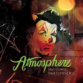 Disco de Atmosphere: “Sad Clown, Bad Spring #12”