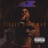 AZ Album: “Pieces of a Man”