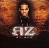 AZ Album: “9 Lives [Clean]”