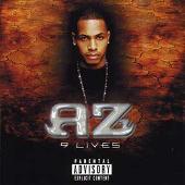 AZ Album: “9 Lives”