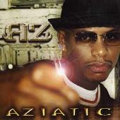 AZ Album: “Aziatic [Clean]”