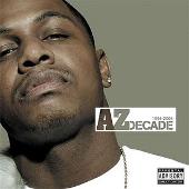 AZ Album: “Decade 1994-2004”