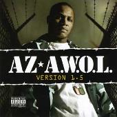 AZ Album: “A.W.O.L. [Version 1.5]”
