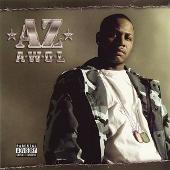 AZ Album: “A.W.O.L.”