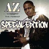 AZ Album: “The Format (Special Edition) (Explicit)”
