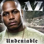 AZ Album: “Undeniable (Single) (Edited Version)”