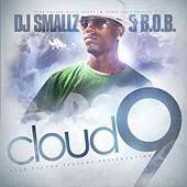 Disco de B.o.B: “Cloud 9”