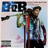 Disco de B.o.B: “Play The Guitar”