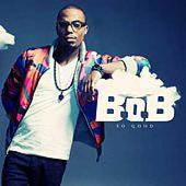 Disco de B.o.B: “So Good (Single)”