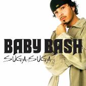 Disco de Baby Bash: “Suga Suga/Feelin' Me/Early in da Morning [Clean]”
