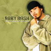 Disco de Baby Bash: “Tha Smokin' Nephew [Clean]”