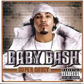 Disco de Baby Bash: “Super Saucy”