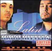 Disco de Baby Bash: “Latin Hard Hitters [Edited Version]”