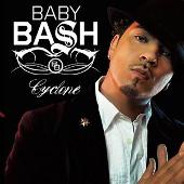 Disco de Baby Bash: “Cyclone”