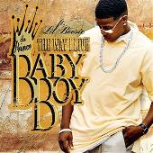 Baby Boy Da Prince Album: “The Way I Live  (Edited)”