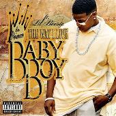 Baby Boy Da Prince Album: “The Way I Live (Explicit)”