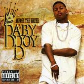 Baby Boy Da Prince Album: “Across the Water”