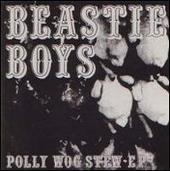 Disco de Beastie Boys: “Pollywog Stew”