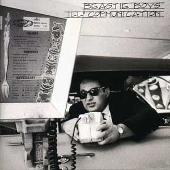 Disco de Beastie Boys: “Ill Communication [Clean]”