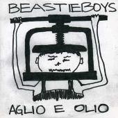 Beastie Boys Album: “Aglio e Olio”