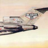 Beastie Boys Album: “Licensed to Ill”