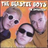 Beastie Boys Album: “Interview Disc”
