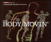 Beastie Boys Album: “Body Movin' [UK #1]”