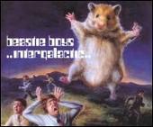 Beastie Boys Album: “Intergalactic [UK]”