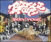 Beastie Boys Album: “Body Movin' [UK #2]”