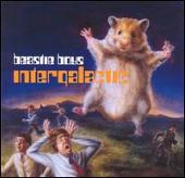 Beastie Boys Album: “Intergalactic [Japan]”
