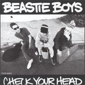 Disco de Beastie Boys: “Check Your Head [Japan]”