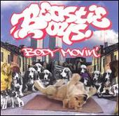 Beastie Boys Album: “Body Movin' [Japan]”