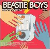 Disco de Beastie Boys: “Remote Control [Australia]”