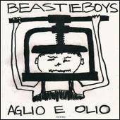 Beastie Boys Album: “Aglio e Olio [Japan Bonus Tracks]”