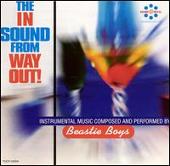 Beastie Boys Album: “In Sound from Way Out! [Japan Bonus Tracks]”