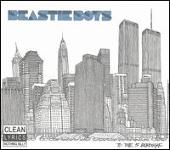 Disco de Beastie Boys: “To the 5 Boroughs [Clean]”