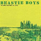 Disco de Beastie Boys: “An Open Letter To NYC (Explicit)”