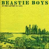 Beastie Boys Album: “An Open Letter To NYC”