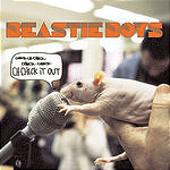 Beastie Boys Album: “Ch-Check It Out (Edited)”