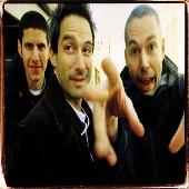 Disco de Beastie Boys: “Ch-Check It Out (Just Blaze Remix)(Edited)”
