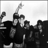 Beastie Boys Album: “Exclusive EP”