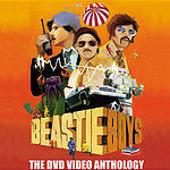 Beastie Boys Album: “Hey Ladies”