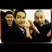 Disco de Beastie Boys: “Now Get Busy”