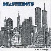 Disco de Beastie Boys: “To The 5 Boroughs (Edited)”