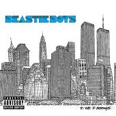 Disco de Beastie Boys: “To The 5 Boroughs (Explicit)”
