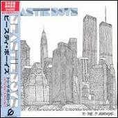 Disco de Beastie Boys: “To the 5 Boroughs [Bonus DVD]”