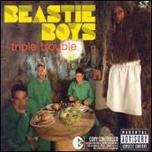 Beastie Boys Album: “Triple Trouble [EP]”