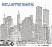Disco de Beastie Boys: “To the 5 Boroughs [Bonus CD]”