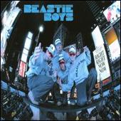 Disco de Beastie Boys: “Right Right Now Now”